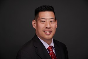 Anesthesiologist Dr Thomas Lo