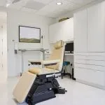 Facial and Oral Surgery Specialists Procedure Space