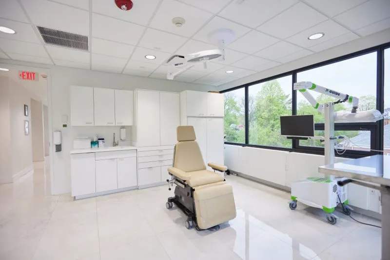 Facial and Oral Surgery Specialists
