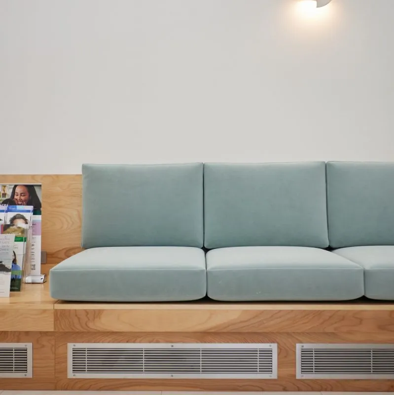 Facial and Oral Surgery Specialists