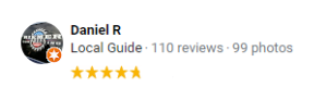 review