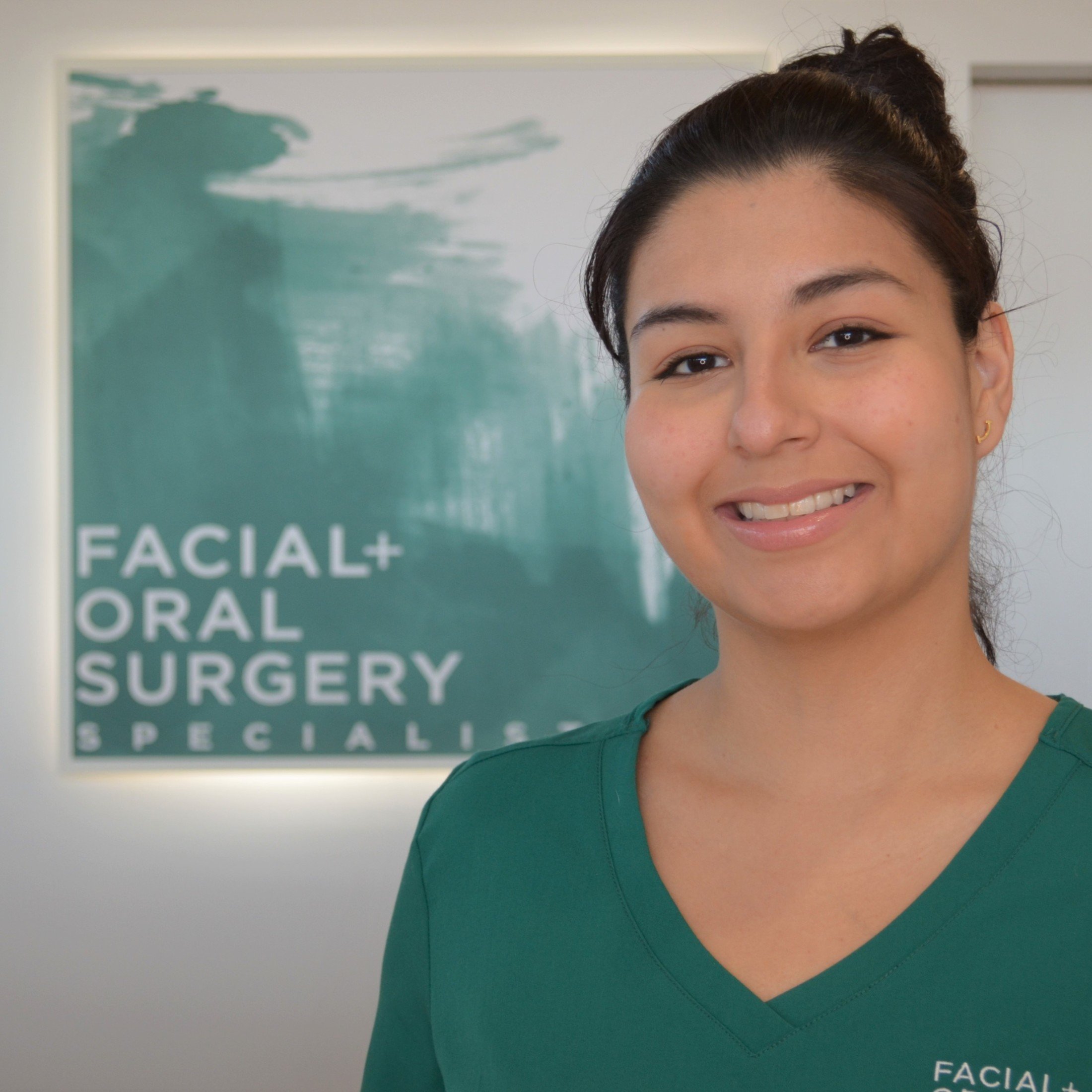 AMANDA Surgical Assistant at Facial and Oral Surgery Specialists