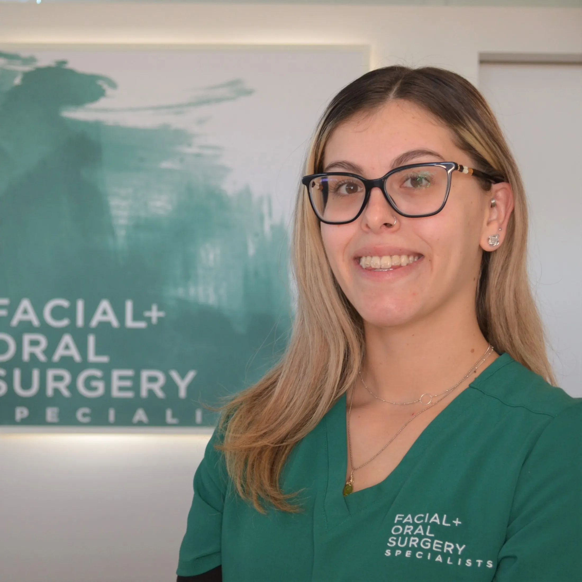 KIM  Surgical Assistant at Facial and Oral Surgery Specialists