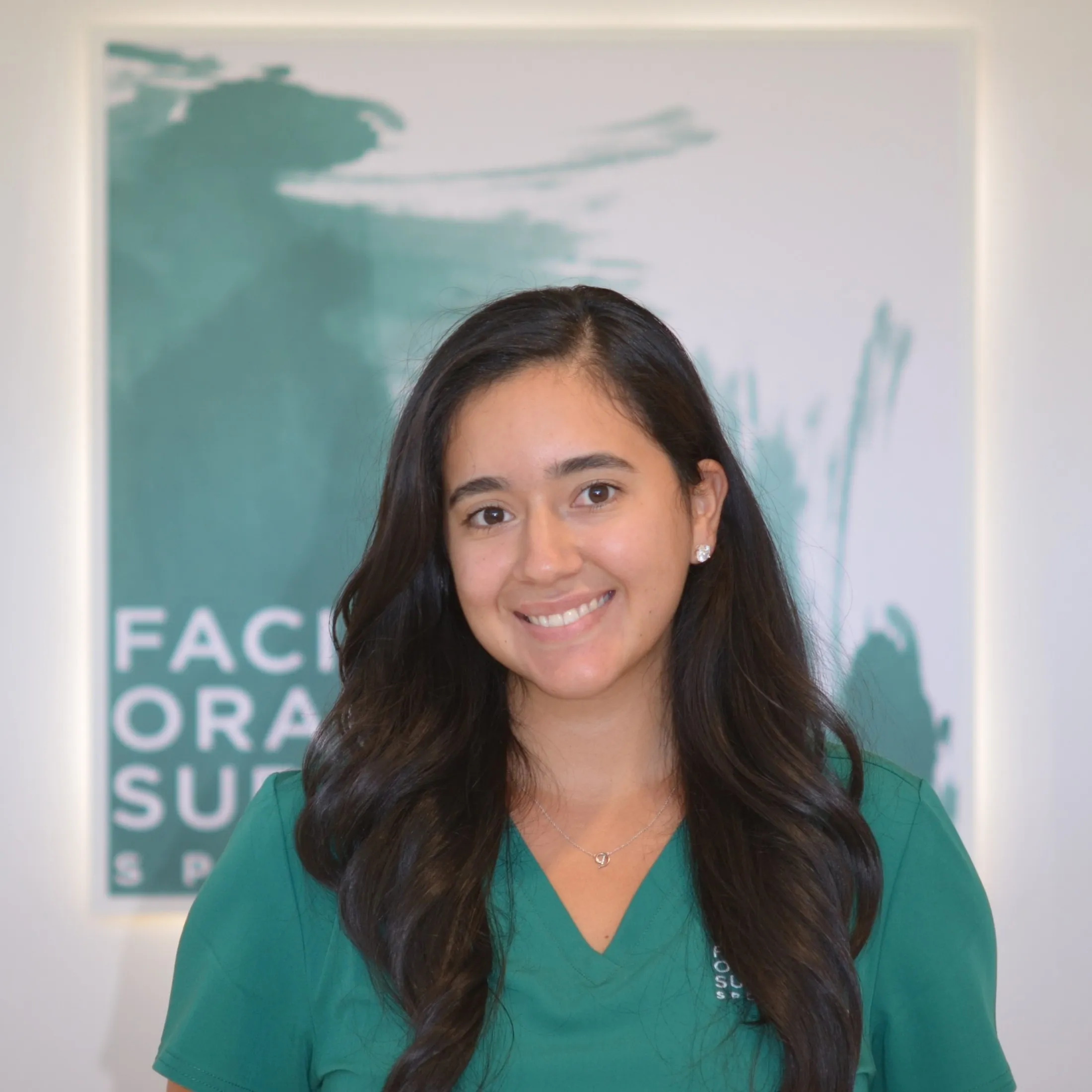 DESTINY  Surgical Assistant at Facial and Oral Surgery Specialists