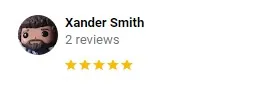 Patient's Review 