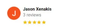 Patient's Review