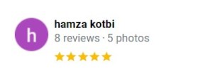 Patient's Review 