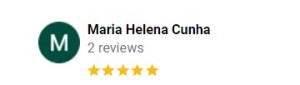 Patient's Review 
