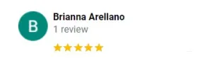 Patient's Review