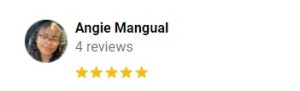 Patient's Review 