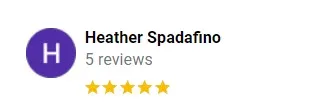Patient's Review 