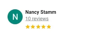 Patient's Review