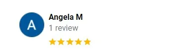 Patient's Review 