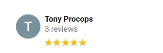 Patient's Review 