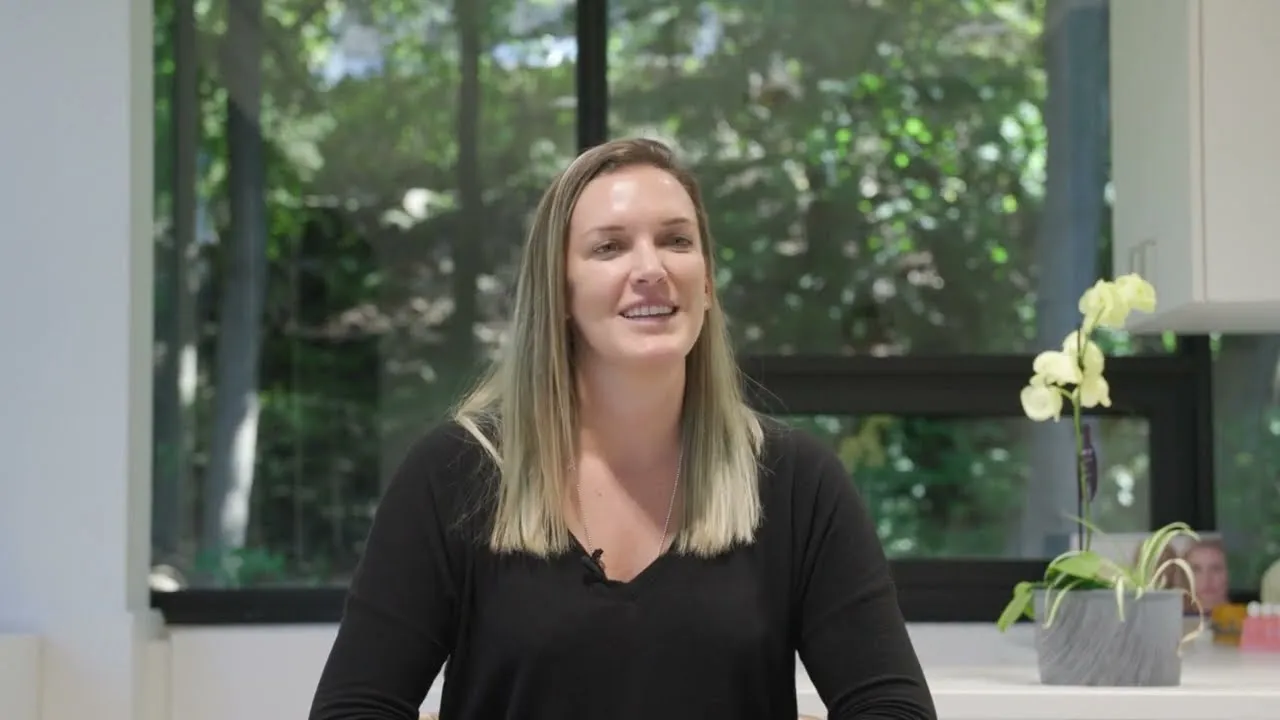 Testimonial of Dr Erin Prunty for Facial and Oral Surgery Specialists video thumbnail